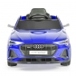 Акумулаторен джип Audi Sportback, 12V с меки гуми Продукт Акумулаторен джип Audi Sportback, 12V с меки гуми - 11 - BG Hlapeta